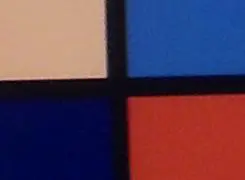 不一样的潮流风尚三星蓝调NV9详细评测(6)