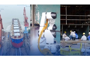 “焊将”继续，大族协作机器人在焊接领域的新突破