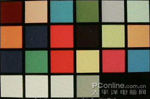 秀外慧中的选择尼康便携S710综合评测(9)