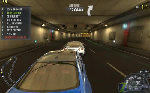 86GT鏖战四大游戏 华硕F8H游戏本评测 86GT鏖战四大游戏 华硕F8H游戏本评测