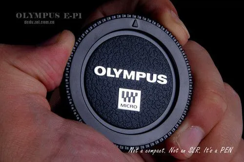 便携DC王 可换镜头奥林巴斯E-P1评测