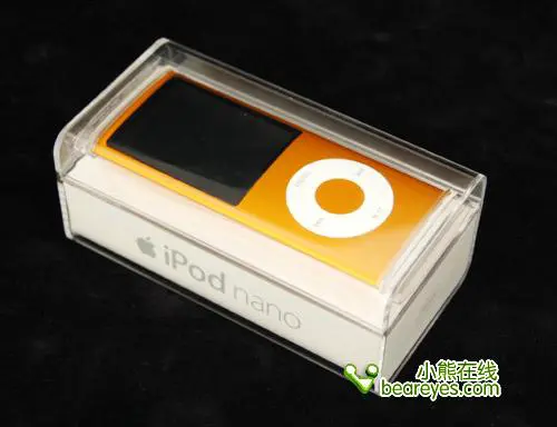 轻薄创新至上苹果iPodnano4全面评测