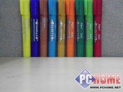 时尚专业小巧精美三星蓝调NV100HD评测(5)