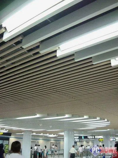 超值触摸屏消费相机柯达V1273简要评测(5)