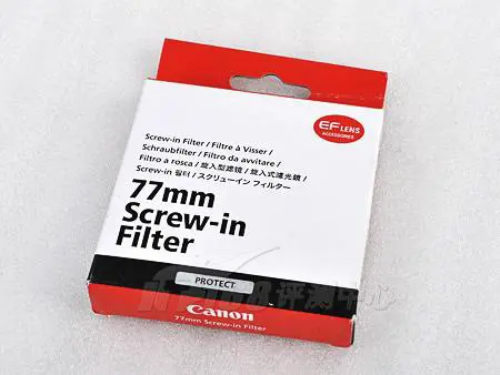 寻找隐形卫士14款UV/保护镜对比评测(5)