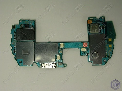 这个激情了 PSP go实机完全拆解大评测 