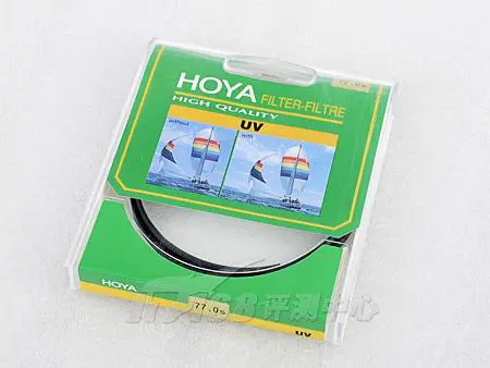 寻找隐形卫士14款UV/保护镜对比评测(6)