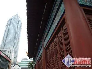 小巧精致高画质DC富士F200EXR评测报告(7)