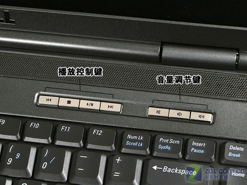 镁铝合金 高性价比 戴尔成就1400评测 