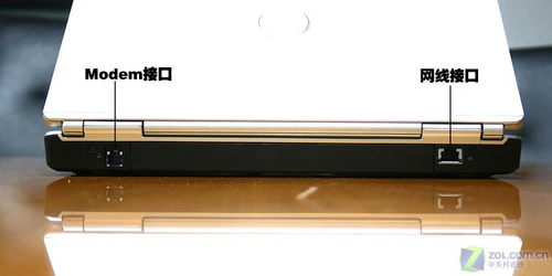 圣诞节的礼物 白色版戴尔1420唯美评测 