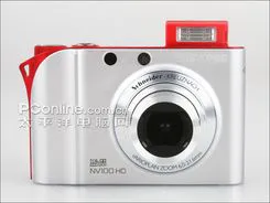 三星NV100HD评测 三星NV100HD评测
