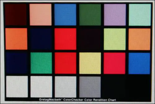 骨子里的强悍佳能升级版单反50D评测(11)