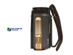 24K镀金打造 全高清闪存DV<a class=a_key target=_blank href=http://price.sosol.com.cn/pri_list_brand_1918.html>三星</a> HMX08评测 