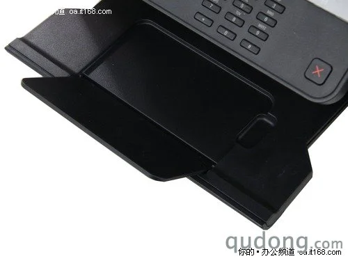 大容量墨盒节省打印成本