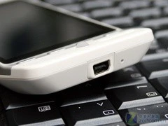 Android机皇来袭 多普达"Hero"首发评测 