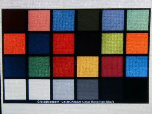 顶级全手动消费旗舰尼康高端P6000评测(10)