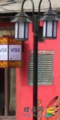 副厂镜头不副适马24-70F/2.8HSM评测(8)