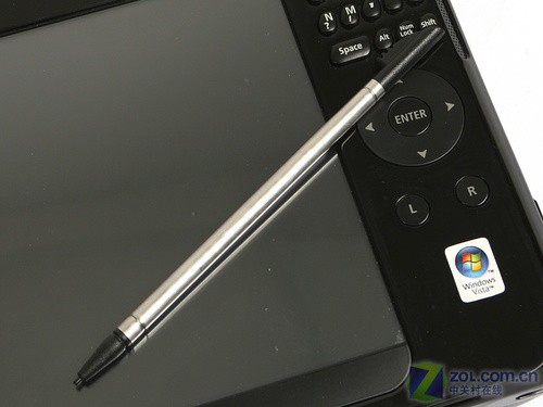 开始忘记笔记本 4款主流UMPC横向评测 