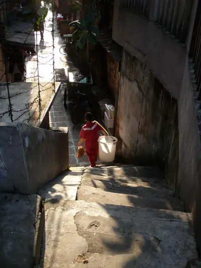 μ系卡片DC闪亮变身奥林巴斯μ1040评测(12)