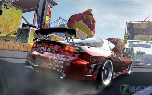 86GT鏖战四大游戏 华硕F8H游戏本评测 86GT鏖战四大游戏 华硕F8H游戏本评测