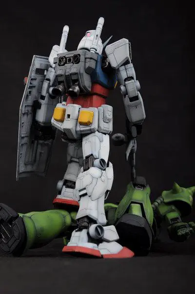 可拍摄视频的数码单反尼康D90详尽评测(12)