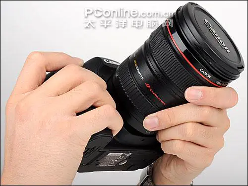 接近完美佳能全画幅5DMarkII评测(2)