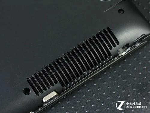 霸气大屏游戏本 三星Series 5 550P评测 