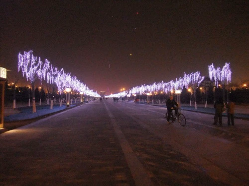 口袋中的高画质DC 富士F200EXR评测首发 