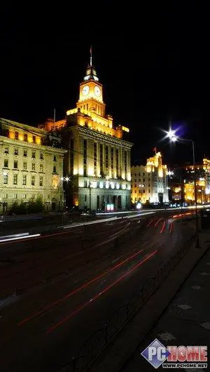 卡片机之王旗舰级松下LX3详尽评测报告(20)