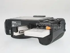 顶级全手动消费旗舰尼康高端P6000评测(2)