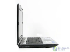 86GT鏖战四大游戏 华硕F8H游戏本评测 