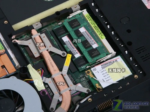 配9800M显卡！华硕游戏本G50深度评测 