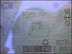 顶级全手动消费旗舰尼康高端P6000评测(5)