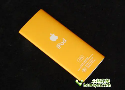 轻薄创新至上苹果iPodnano4全面评测(4)