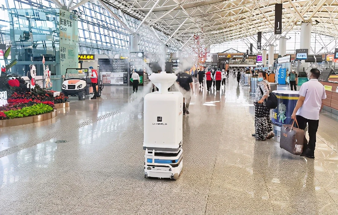 从机器人发展史看智能机器人应用，机器人时代是否来临？