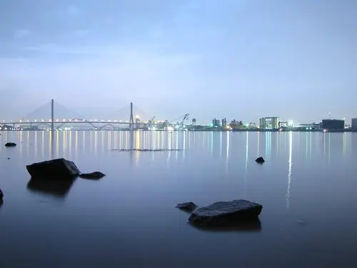 压倒性长焦力量20倍光变佳能SX10IS评(7)