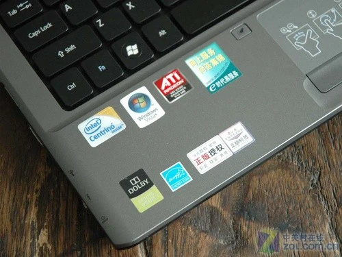 轻薄+独显 5400元宏碁4810TG性能测试 