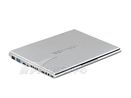 有种轻薄叫境界东芝PortégéR502评测(2)