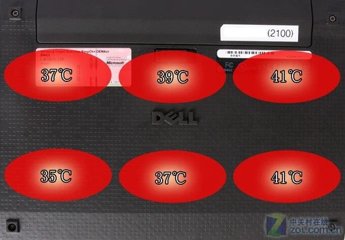 上网本也触摸 戴尔Latitude橡胶本评测 