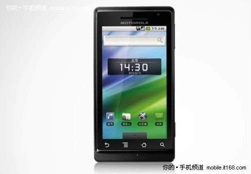 滑盖胖子全键盘 摩托XT300全国首发评测