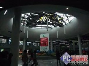 小巧精致高画质DC富士F200EXR评测报告(5)