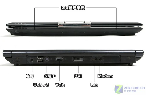 86GT鏖战四大游戏 华硕F8H游戏本评测 86GT鏖战四大游戏 华硕F8H游戏本评测