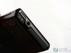 GSM版DROID 摩托罗拉Milestone独家评测 