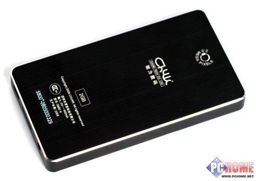 支持摄像头功能的PMP驰为S800+评测(2)