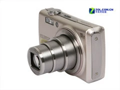 口袋中的高画质DC 富士F200EXR评测首发 