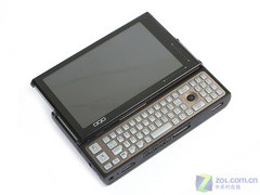 开始忘记笔记本 4款主流UMPC横向评测 