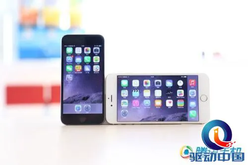 国行iPhone 6/6+评测：史上最好用！