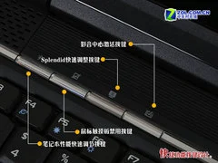 游戏新选择 独显迅驰4华硕X55S本评测 