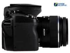 1420万像素入门首选 索尼A390详细评测 
