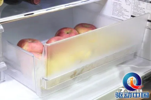 2万物有所值?松下纯进口多门冰箱评测